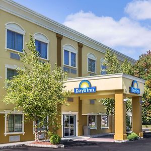 Days Inn By Wyndham Budd Lake