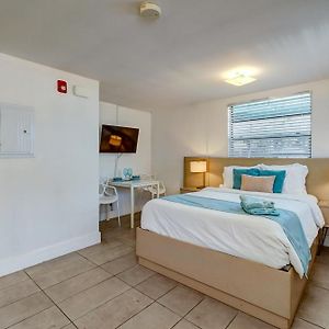 Efficiency Queen Room